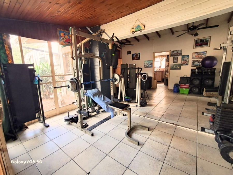 3 Bedroom Property for Sale in Sasolburg Ext 12 Free State